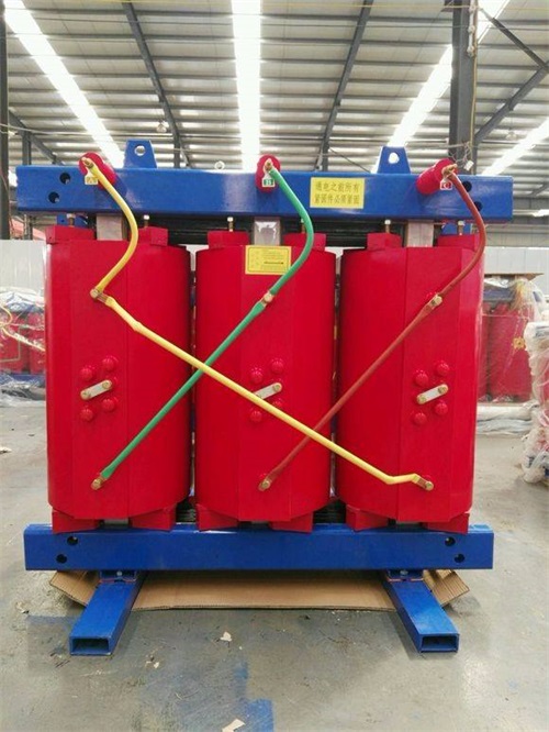南沙SCB12-125KVA干式变压器结构