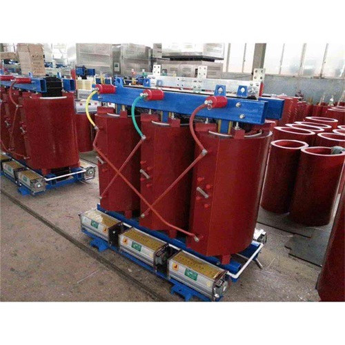 南沙SCB13-100KVA干式变压器供应厂家